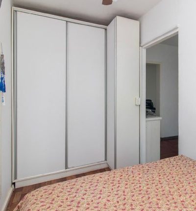 Apartamento, 1 quarto, 29 m² - Foto 5