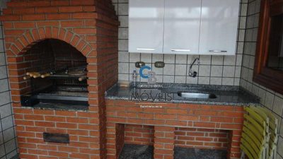 Sobrado, 3 quartos, 414 m² - Foto 3