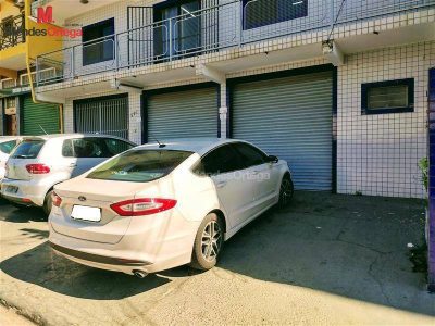 Loja-Salão, 90 m² - Foto 2