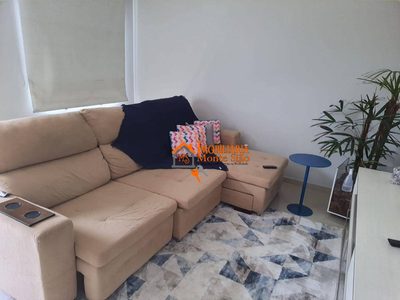 Apartamento, 3 quartos, 96 m² - Foto 3