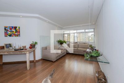 Apartamento, 3 quartos, 131 m² - Foto 2
