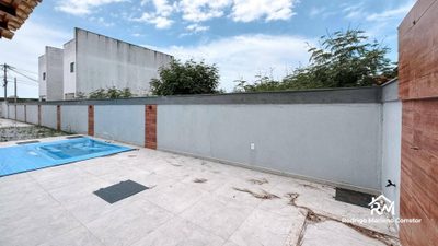 Casa, 3 quartos, 77 m² - Foto 2