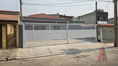 Casa, 4 quartos, 160 m² - Foto 1
