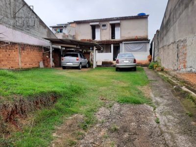 Casa, 2 quartos, 100 m² - Foto 3