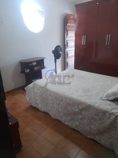 Casa, 4 quartos - Foto 2