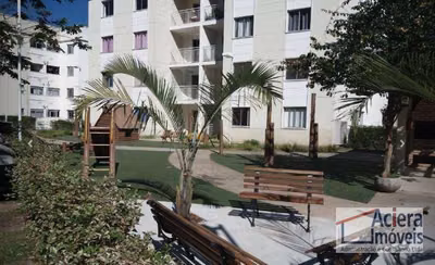 Apartamento, 2 quartos, 65 m² - Foto 1