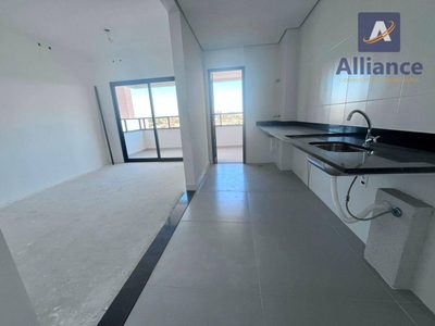 Apartamento, 2 quartos, 78 m² - Foto 3