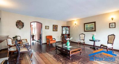 Casa, 3 quartos, 303 m² - Foto 3