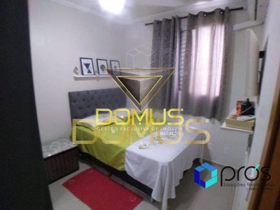 Apartamento, 2 quartos, 4400 m² - Foto 3