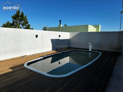 Casa, 3 quartos - Foto 4