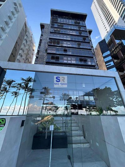 Apartamento, 4 quartos, 471 m² - Foto 4