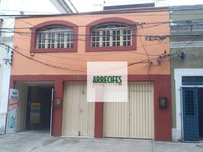 Prédio Inteiro, 189 m² - Foto 3