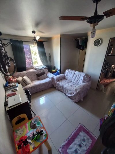 Apartamento, 2 quartos, 46 m² - Foto 4