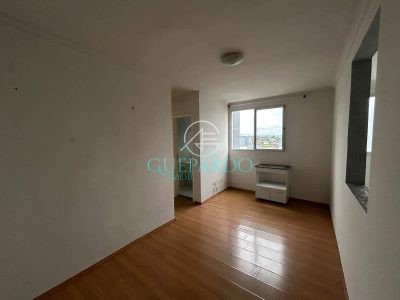 Apartamento, 2 quartos, 46 m² - Foto 3