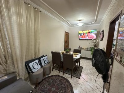 Apartamento, 2 quartos, 45 m² - Foto 2