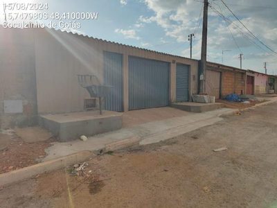 Casa, 2 quartos, 180 m² - Foto 1
