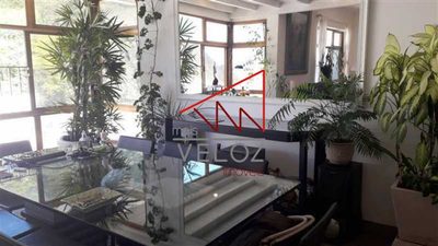 Apartamento, 3 quartos, 160 m² - Foto 3