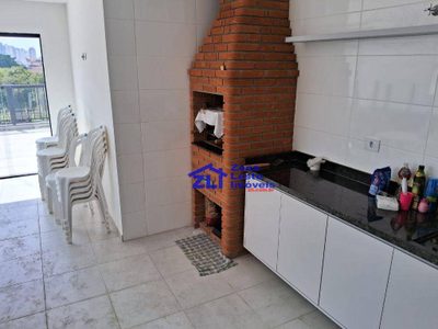 Apartamento, 2 quartos, 46 m² - Foto 4