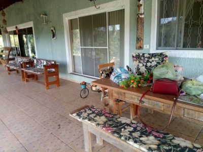 Sítio, 3 quartos, 5650 m² - Foto 1