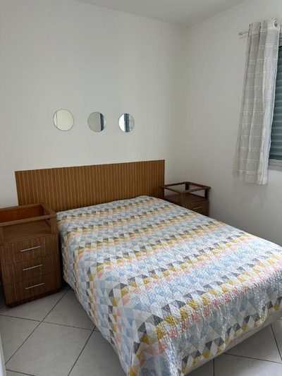 Apartamento, 1 quarto, 56 m² - Foto 3