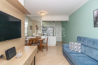 Apartamento, 2 quartos, 61 m² - Foto 1