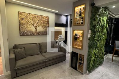 Apartamento, 1 quarto, 56 m² - Foto 2