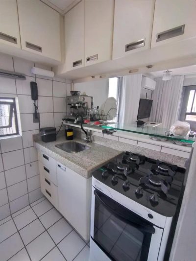Apartamento, 2 quartos, 58 m² - Foto 4