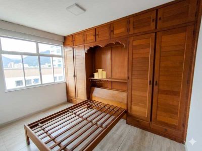Apartamento, 3 quartos, 81 m² - Foto 1