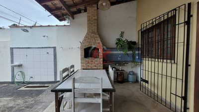 Casa, 3 quartos, 120 m² - Foto 3