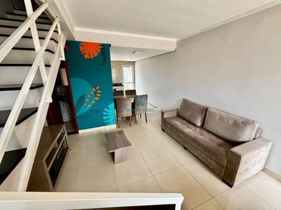 Casa, 2 quartos, 94 m² - Foto 5