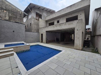 Sobrado, 4 quartos - Foto 3