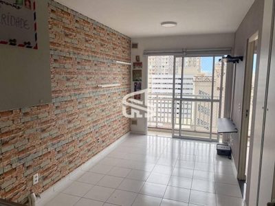 Apartamento, 1 quarto, 32 m² - Foto 1