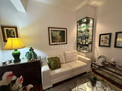 Apartamento, 3 quartos, 67 m² - Foto 2