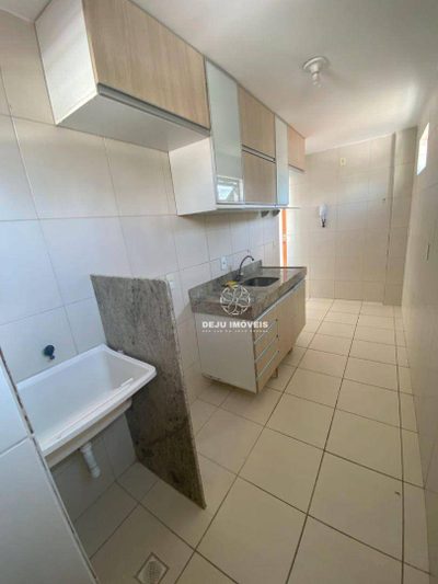 Apartamento, 3 quartos, 77 m² - Foto 5