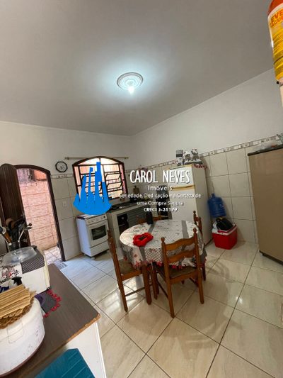 Casa, 2 quartos, 140 m² - Foto 4