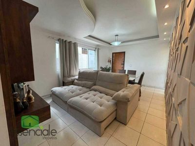 Apartamento, 3 quartos, 84 m² - Foto 4