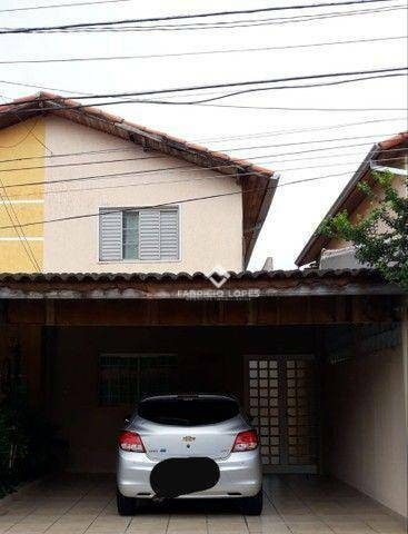 Casa, 2 quartos, 60 m² - Foto 1