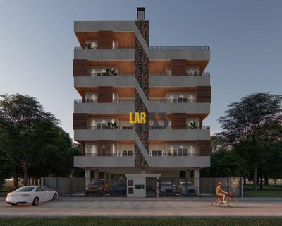 Apartamento, 2 quartos, 72 m² - Foto 2