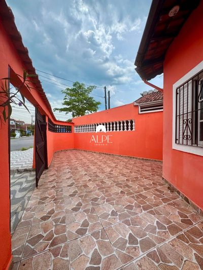 Casa, 2 quartos, 79 m² - Foto 4