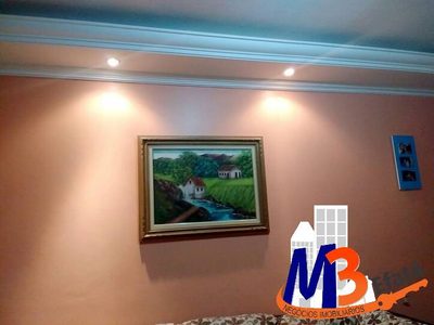 Sobrado, 2 quartos, 95 m² - Foto 4