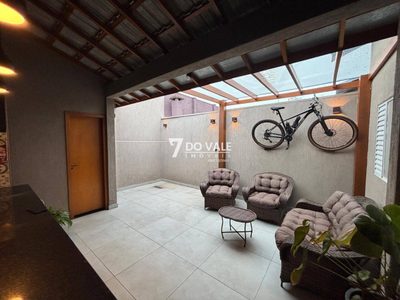 Casa, 2 quartos, 80 m² - Foto 5