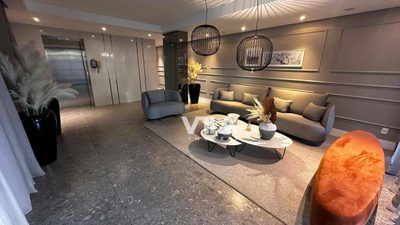 Apartamento, 4 quartos, 255 m² - Foto 3