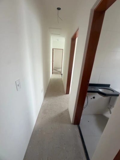 Casa, 3 quartos, 120 m² - Foto 3