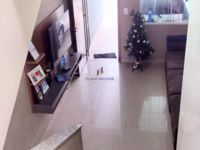 Casa, 3 quartos, 110 m² - Foto 3