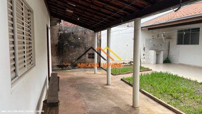 Casa, 3 quartos, 72 m² - Foto 3