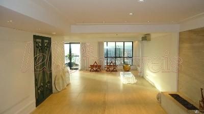 Apartamento, 2 quartos, 305 m² - Foto 1
