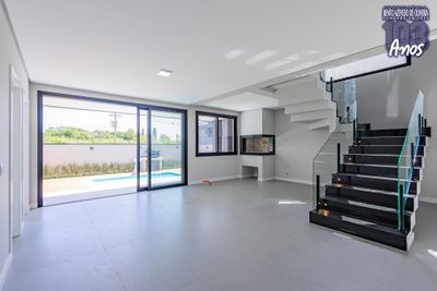 Casa de Condomínio, 3 quartos - Foto 4