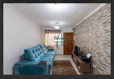 Casa, 3 quartos, 84 m² - Foto 4