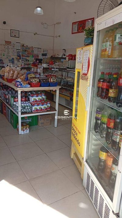 Loja-Salão, 130 m² - Foto 2