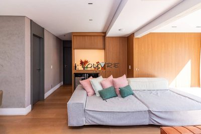 Apartamento, 2 quartos, 83 m² - Foto 4